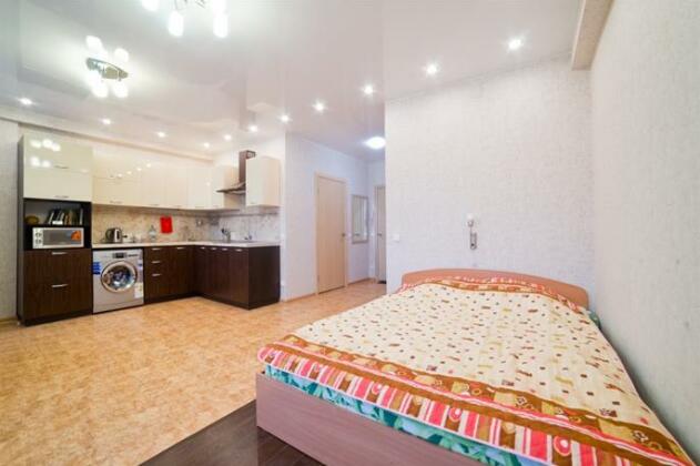Kvartir Apart-Hotel - Photo5