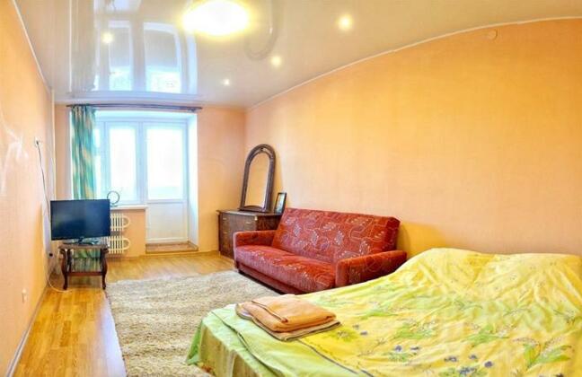 KvartirOtel Kirov - Photo3