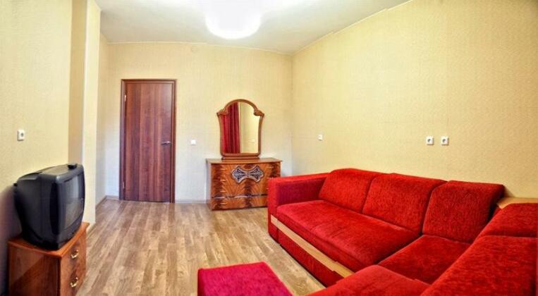 KvartirOtel Kirov - Photo5