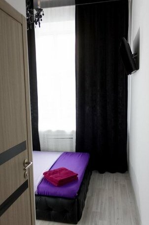 Love Hotel Kirov Kirov Oblast - Photo4