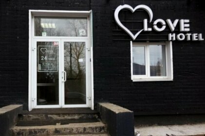Love Hotel Kirov Kirov Oblast
