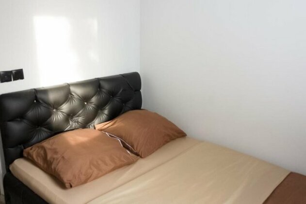 Love Hotel Kirov - Photo3