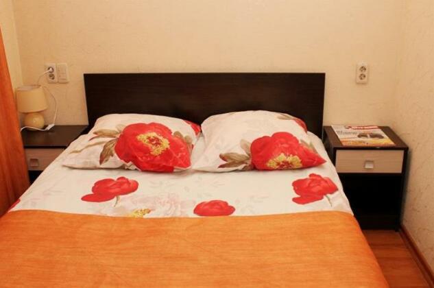 Lyuks Hotel - Photo4