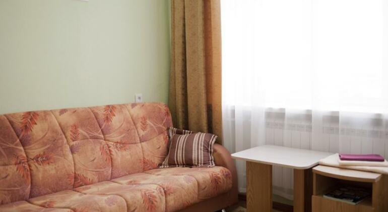 Molodezhnaya Hotel Kirov - Photo3