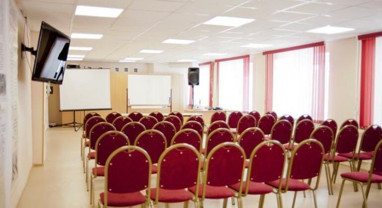 Molodezhnaya Hotel Kirov - Photo4