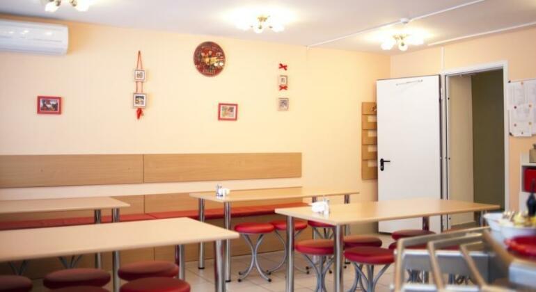 Molodezhnaya Hotel Kirov - Photo5