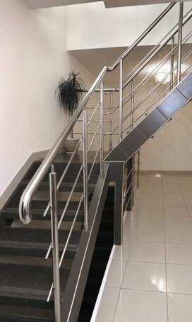 Na Pristanskoy Hotel Complex - Photo4