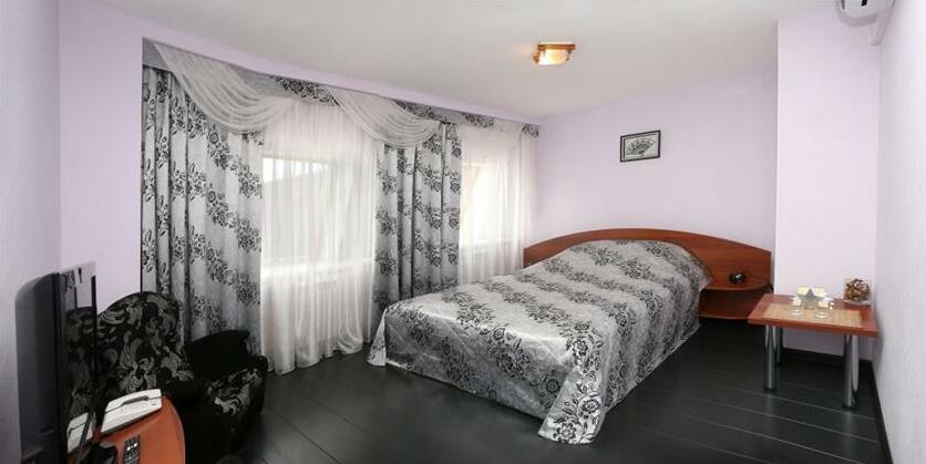 Na Pristanskoy Hotel Complex - Photo5