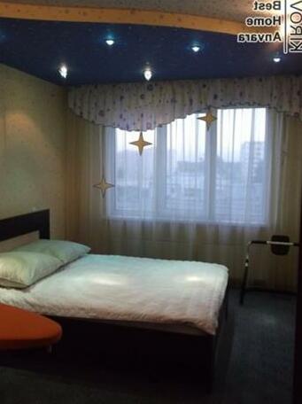 Nashi Kvartiryi Ru Apartments - Photo4