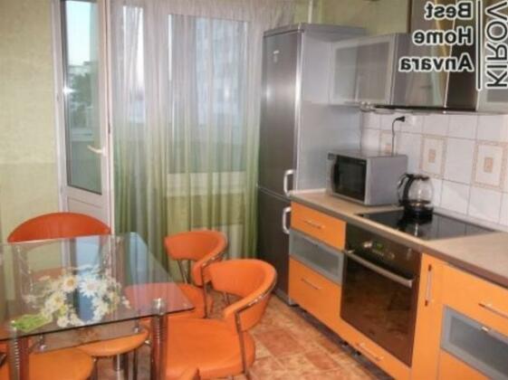 Nashi Kvartiryi Ru Apartments - Photo5