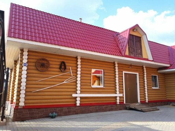 Podkova House Hotel - Photo3