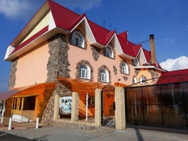 Podkova House Hotel
