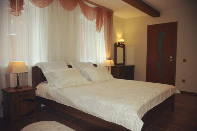 Postoyaliy Dvor Hotel - Photo3