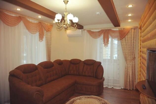 Postoyaliy Dvor Hotel - Photo5