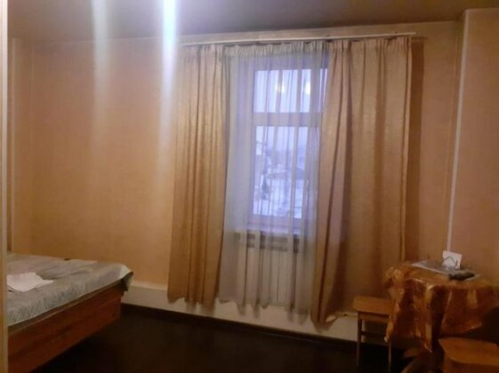 Sky Kirov - Photo3