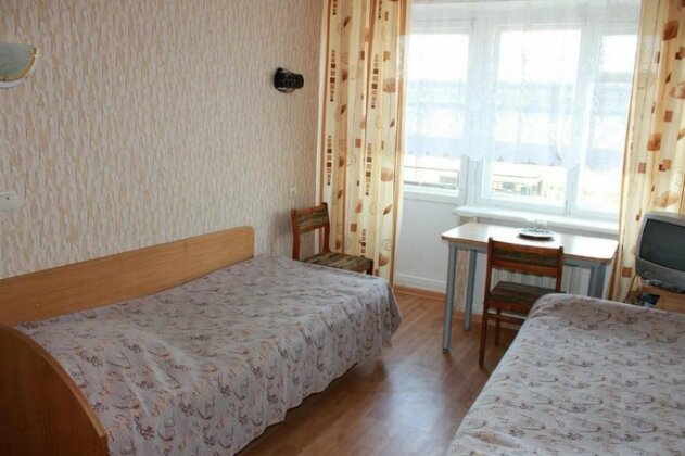 Sputnik Kirov - Photo2