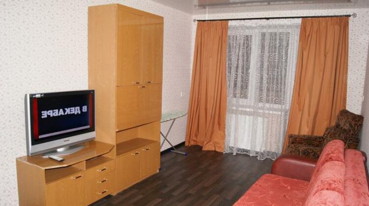 Sutochno 43 Apartments - Photo2