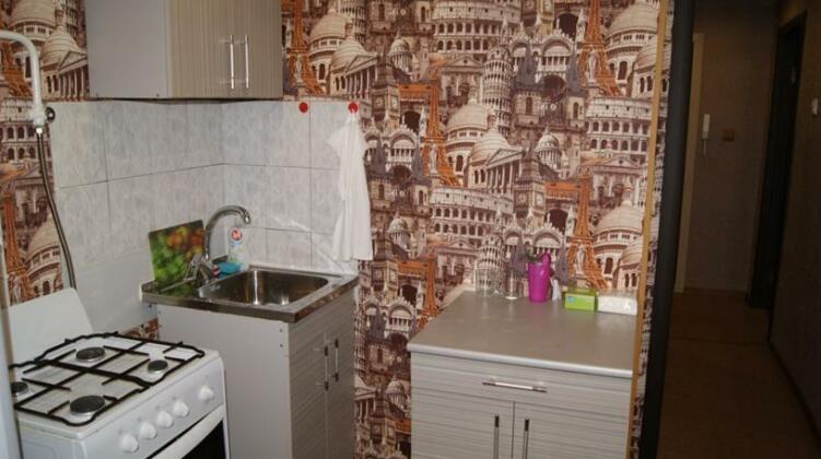 Sutochno 43 Apartments - Photo5