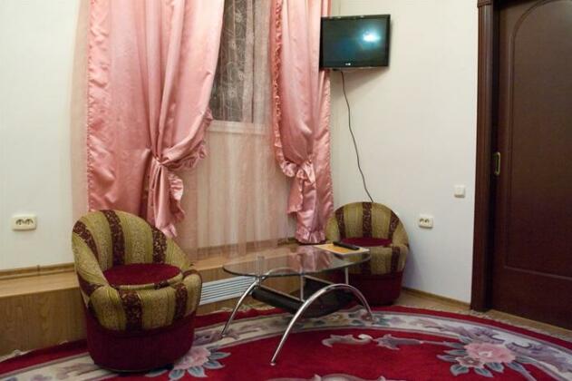 U Dvuh Lvov Hotel - Photo5