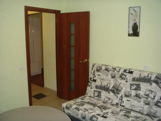 Vash Dom Na Azina 15 Apartments - Photo3