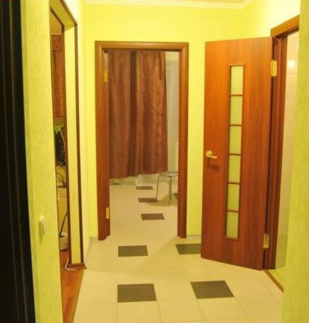 Vash Dom Na Azina 15 Apartments - Photo5