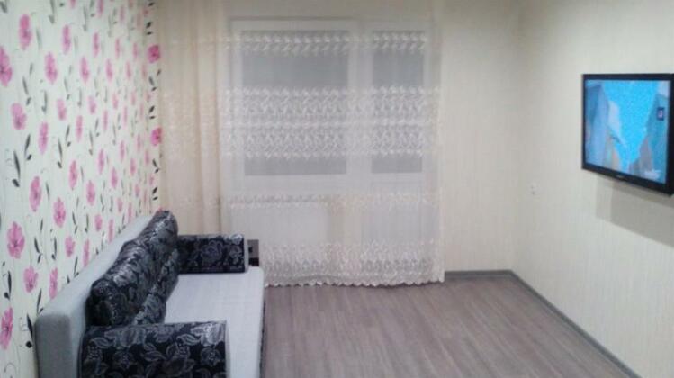 Vash Dom na Moskovskoy 121/1 Apartments - Photo2