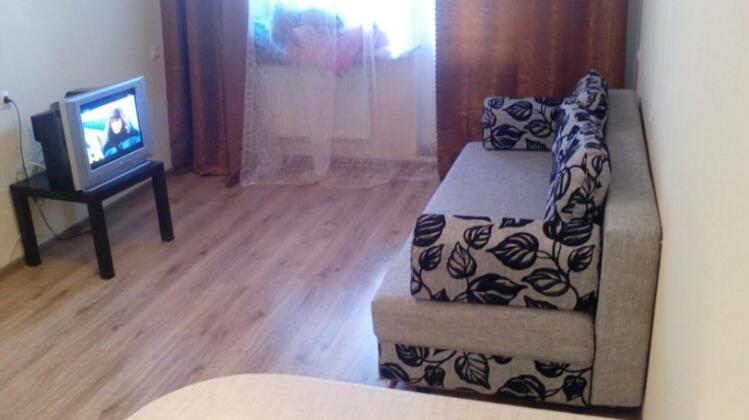 Vash Dom na Moskovskoy 121/1 Apartments - Photo3