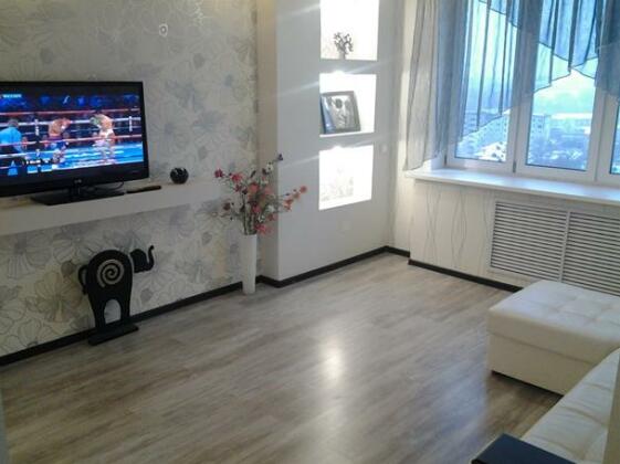 Vash Dom na Preobrazhenskoy 82/1 Apartments - Photo2