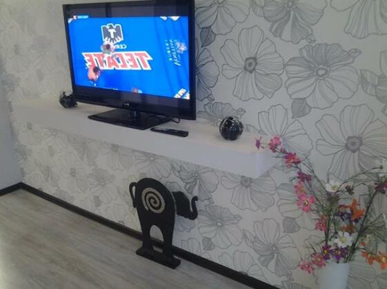 Vash Dom na Preobrazhenskoy 82/1 Apartments - Photo3