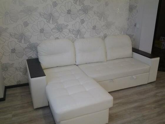 Vash Dom na Preobrazhenskoy 82/1 Apartments - Photo5