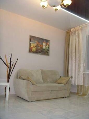 VashDom Apartments Kirov - Photo2