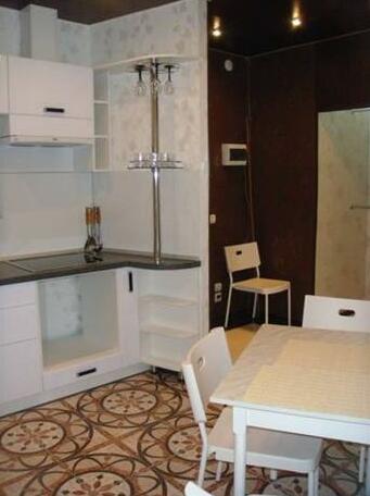 VashDom Apartments Kirov - Photo3