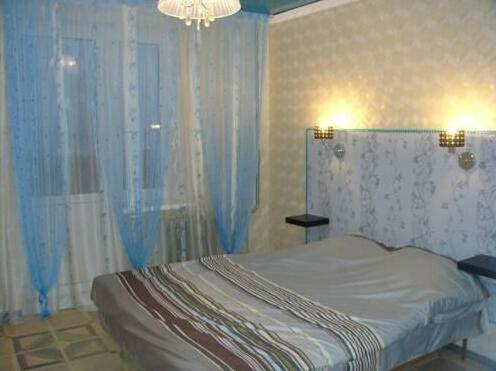 VashDom Apartments Kirov - Photo4