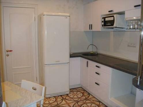 VashDom Apartments Kirov - Photo5