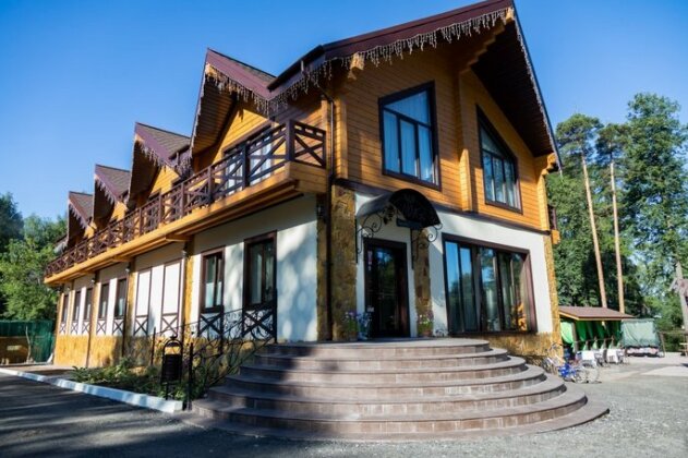 Victoria Village Kirov