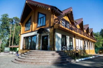 Victoria Village Kirov