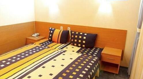 Vosmoe Nebo - Photo2