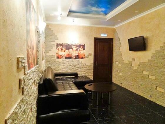 Voznesenskiy Hotel - Photo3