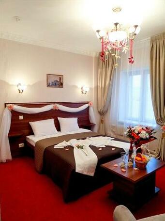 Voznesenskiy Hotel - Photo4