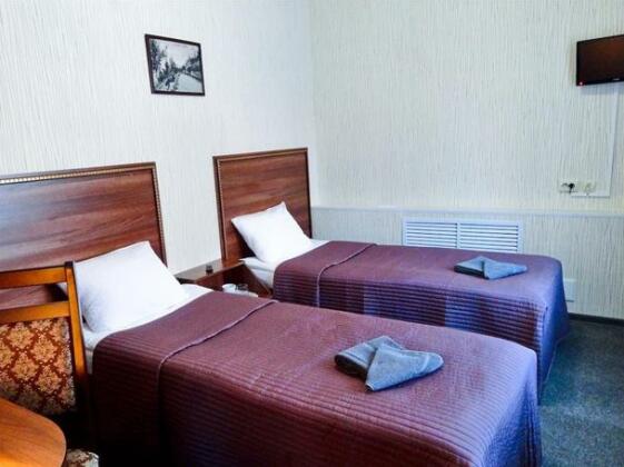 Voznesenskiy Hotel - Photo5