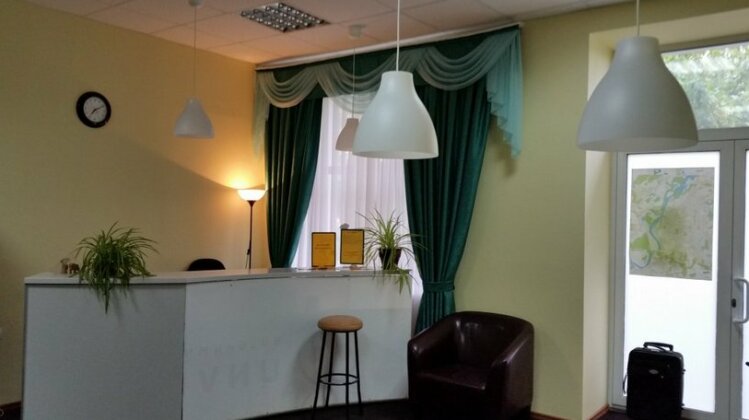 Vyatka Hostel - Photo2
