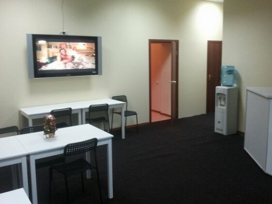 Vyatka Hostel - Photo3