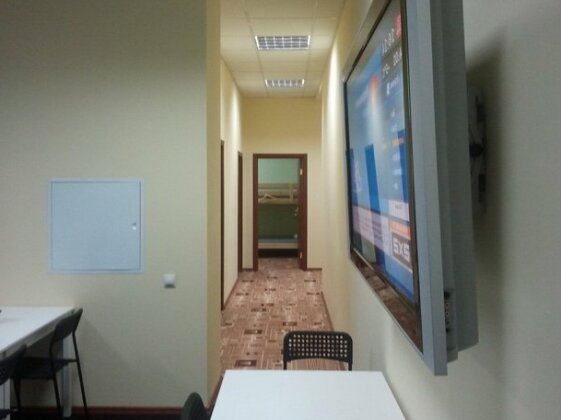Vyatka Hostel - Photo4