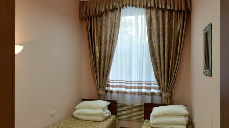 Vyatka Hostel - Photo5