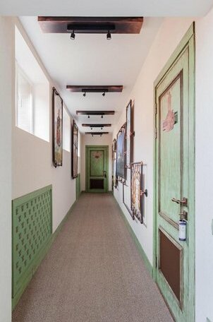 Whisky Academy Hotel - Photo2