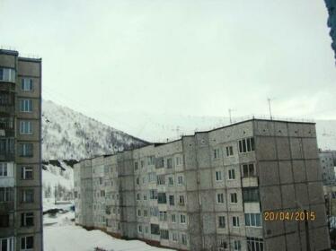Apartaments on Olimpijskaya