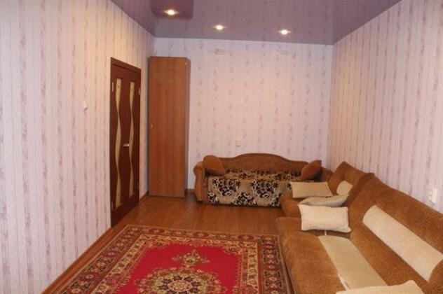 Apartamentyi v Kirovske - Photo2