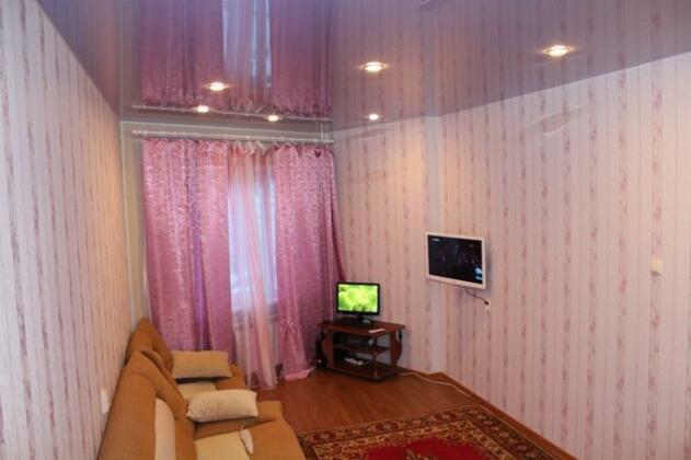 Apartamentyi v Kirovske - Photo4