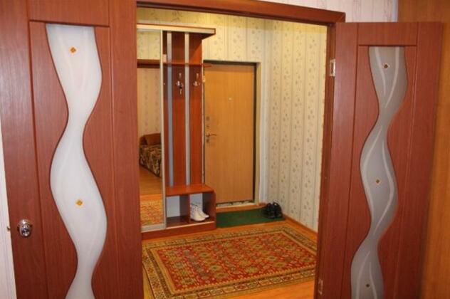 Apartamentyi v Kirovske - Photo5