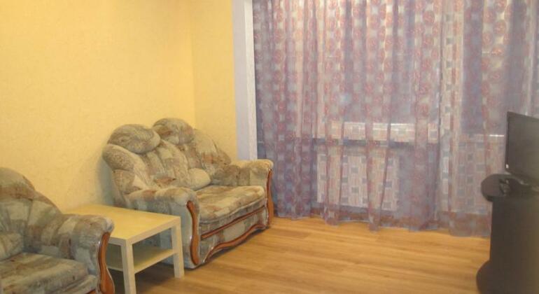 Apartment Kozlova 9 - Photo2